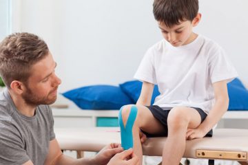 Children And Chiropractic Care